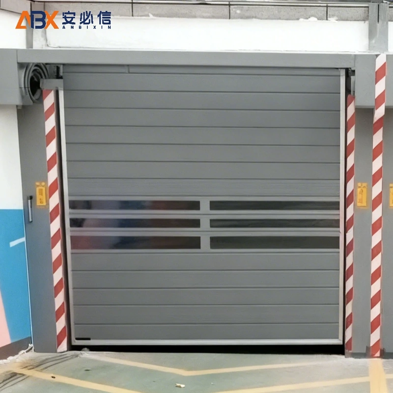 眉山市医药密闭高速门